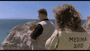 dude dust GIF