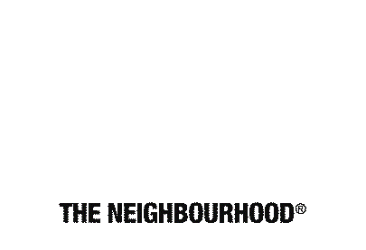 The Monotones Sticker by The Neighbourhood