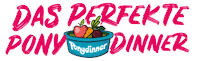 Pferdefutter Sticker by Soulhorse.de