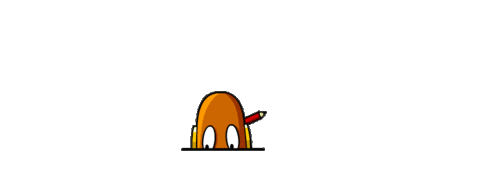 Robot Measure Sticker by BrainPOP