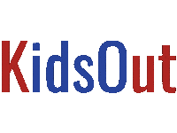 Charity Sticker by KidsOut