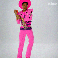 All That Dance GIF by Nickelodeon
