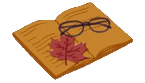 Book Sticker