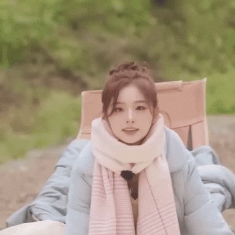 Pick Smile GIF