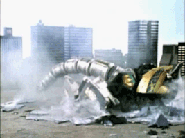 GIF by Power Rangers