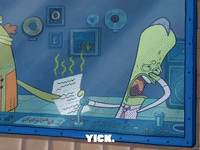 season 5 the krusty sponge GIF by SpongeBob SquarePants