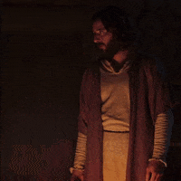 Thechosen GIF by The Chosen Brasil