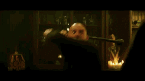 vin diesel GIF by The Last Witch Hunter