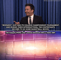jimmy fallon basketball GIF by The Tonight Show Starring Jimmy Fallon