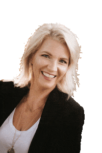 Natasha Sticker by Schuler Bauer Real Estate Services