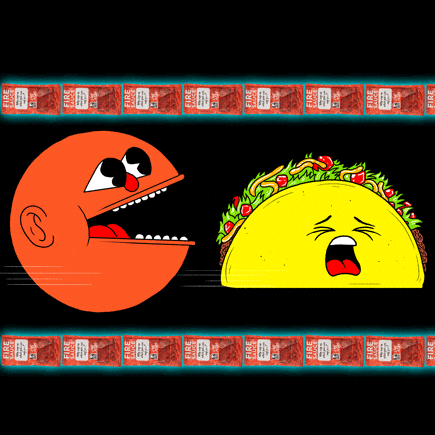 National Taco Day GIF by Taco Bell
