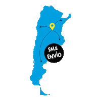 Grafils decor envios envio distribuidor Sticker