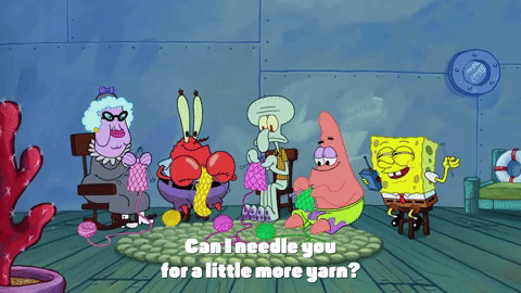 season 9 episode 23 GIF by SpongeBob SquarePants