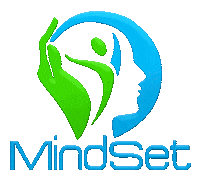 Mindsetiseverything Sticker by Mindset Healthcare