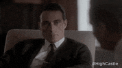 amazon video GIF by The Man in the High Castle