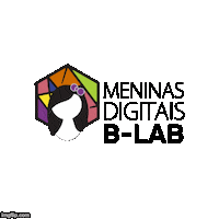 Meninasdigitais Sticker by B-LAB