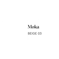 Moka Sticker by Plum Living