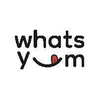whatsyum food foodrating balifood whatsyum Sticker