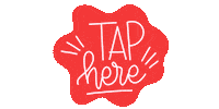 New Post Tap Sticker