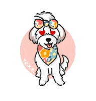 Trixie Sticker