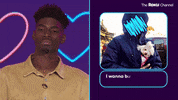 Singled Out GIF by The Roku Channel
