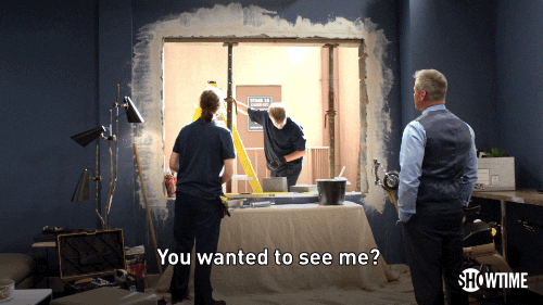 matt leblanc lol GIF by Showtime