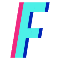 mag3 f efe mag3 mag 3 Sticker