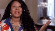 braxton family values television GIF by WE tv