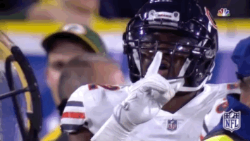 2018 Nfl Football GIF by NFL