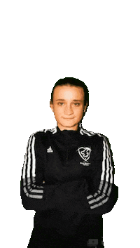 Gaelle Rouquier Sticker by Stade Bordelais Football