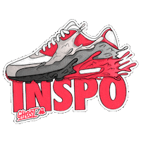 ghost legend Sticker by ghostlifestyle