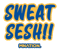 Fitness Gym Sticker by musclenation