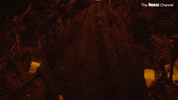 Witch GIF by The Roku Channel
