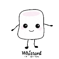 Happy Coffee Sticker by Whittard CZ