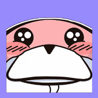 Beauty Hello GIF