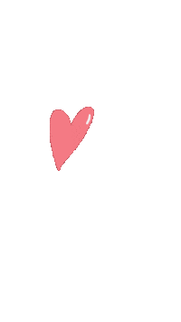 Love You Pink Sticker