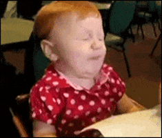 baby shots GIF