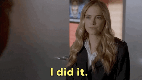 Ncis GIF by CBS