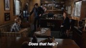booth brennan GIF by Bones