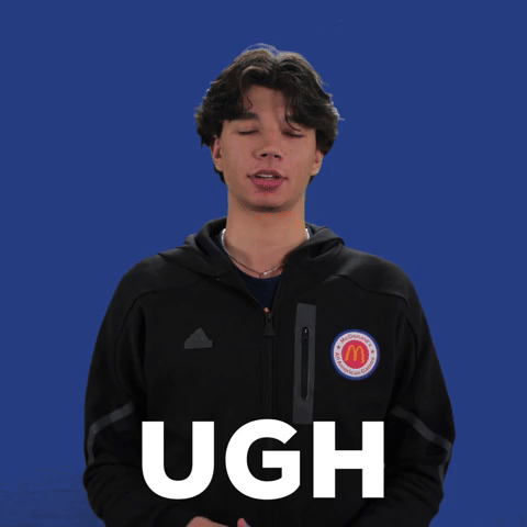 UGH