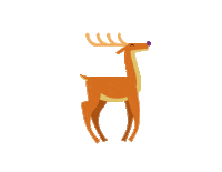 Christmas Winter Sticker by SaskPolytech