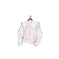 Natadecorator fashion style стиль rogov Sticker