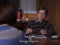 season 4 netflix GIF by Gilmore Girls 