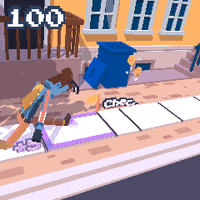 steppypants GIF