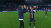 Football Soccer GIF by Ligue 1