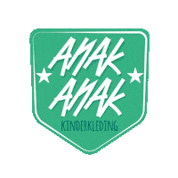 anakanak2014 anakanak Sticker