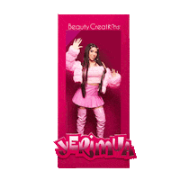Yerimua Sticker by Beauty Creations Cosmetics