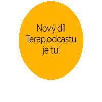 Terapodcast Sticker by Terap.io