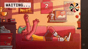 Bored Nikeswooshart GIF by Nike