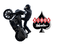 Southdakota Sticker by Klock Werks